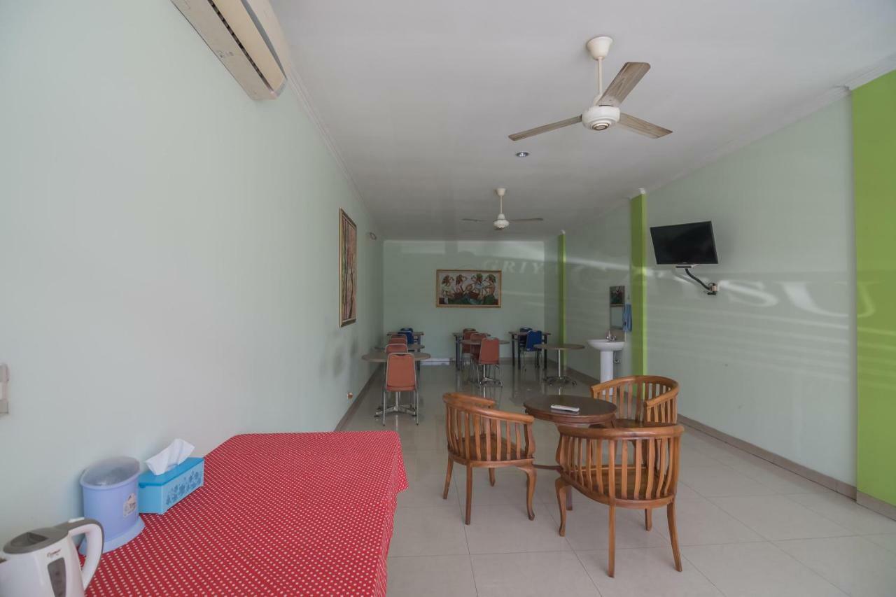 Reddoorz At Gatot Subroto Lampung Hotel Bandar Lampung Exterior photo