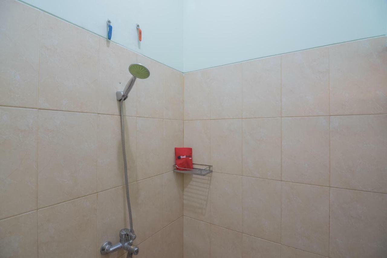 Reddoorz At Gatot Subroto Lampung Hotel Bandar Lampung Exterior photo